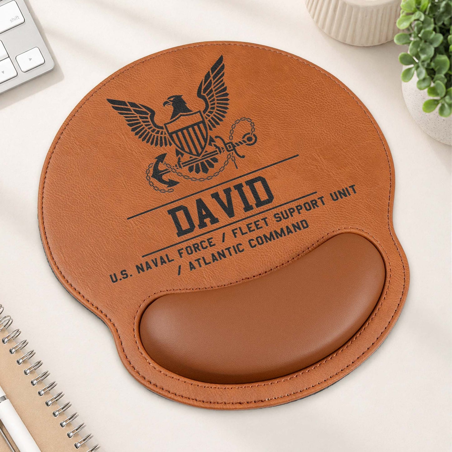 Custom-Military-Branch-Gift-For-Friend-Colleague-Family-Personalized-Mouse-Pad1
