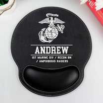 Custom-Military-Branch-Gift-For-Friend-Colleague-Family-Personalized-Mouse-Pad5