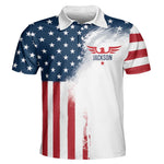 Custom-Monogram,-American-Flag,-Usa-250Th-Personalized-Polo-Shirt-3