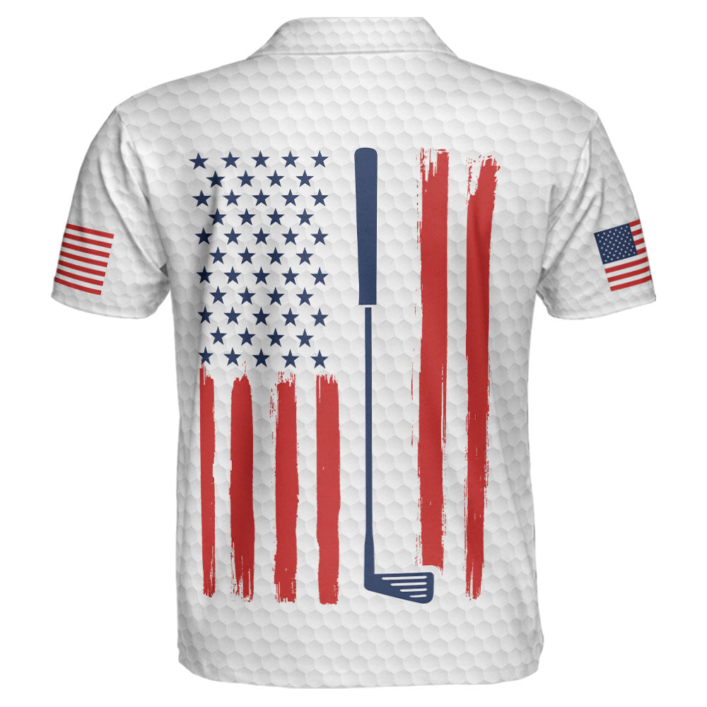 Custom-Monogram-For-Golf-Player,-Golf-Lover,-Usa-250Th-Birthday-Personalized-Polo-Shirt-5
