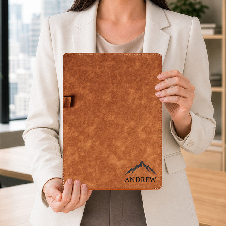 Custom-Monogram-Initial-Name-Gift-For-Coworker-Personalized-Clipboard-3