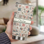 Custom-Monogram,-Name-Gift-For-Knitting,-Crocheting-Lovers-Personalized-Tumbler-4
