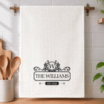Custom-Monogram-New-House-Gift-For-Couple-Personalized-Kitchen-Towel-3