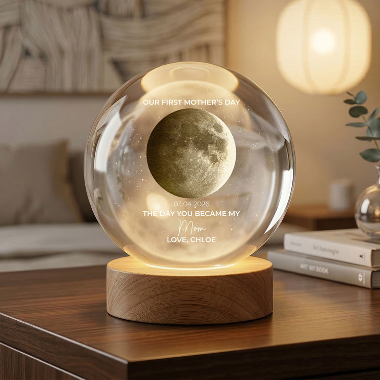 Custom-Moon-Phase-Our-1st-Mother's-Day-The-Day-You-Became-My-Mom-Personalized-Night-Light-2