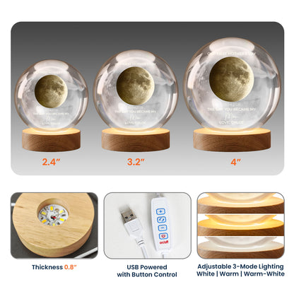 Custom-Moon-Phase-Our-1st-Mother's-Day-The-Day-You-Became-My-Mom-Personalized-Night-Light-5