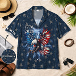 Custom_Name_250_Years_1776_2026_Anniversary_America_Eagle_Personalized_Hawaiian_Shirt_2