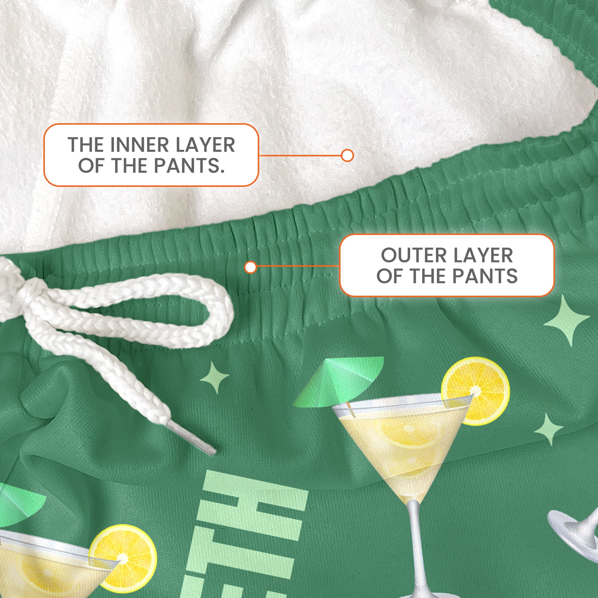 Custom-Name-&-Ahcohol,-Cocktail,-Wine--Personalized-Sweatpants,-Lounge-Pants-5