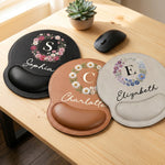 Custom-Name-And-Birth-Flower-For-Her-Exchange-Gift-For-Women-Personalized-Mouse-Pad-1