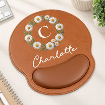 Custom-Name-And-Birth-Flower-For-Her-Exchange-Gift-For-Women-Personalized-Mouse-Pad-2
