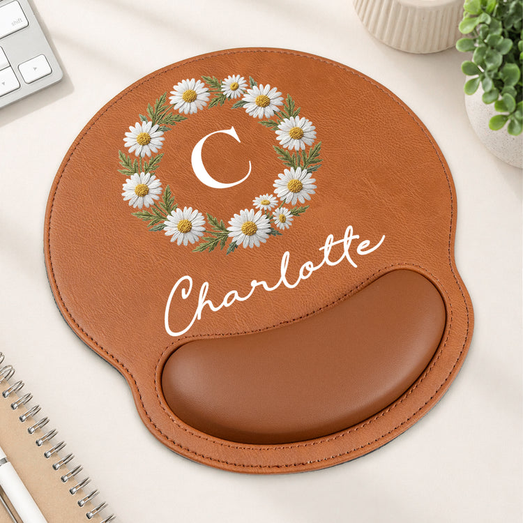 Custom-Name-And-Birth-Flower-For-Her-Exchange-Gift-For-Women-Personalized-Mouse-Pad-2