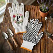 Custom-Name-And-Birth-Flower-Plant-Mom-Gift-For-Her-Personalized-Gardening-Gloves-3