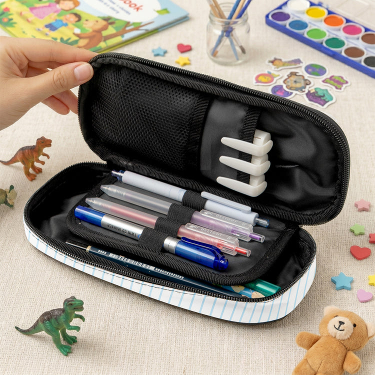 Custom-Name-And-Grade-Back-To-School-Gift-For-Kid-Personalized-Pencil-Case-3