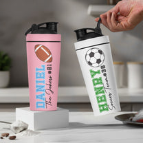 Custom-Name-And-Number,-American-Football,-Sport-Personalized-Protein-Shaker-5