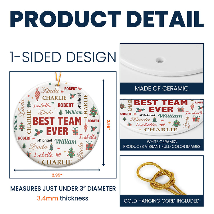 Custom-Name-Art-For-Coworkers-Best-Team-Ever-Personalized-Ornament-5