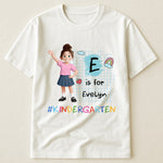 Custom-Name-Back-To-School-Kid-Personalized-Shirt-2