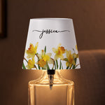 Custom-Name-&-Birth-Faux-Pressed-Flowers-Personalized-Night-Light-2