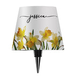 Custom-Name-&-Birth-Faux-Pressed-Flowers-Personalized-Night-Light-3