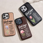 Custom-Name-&-Birth-Flower-Bible-Verses-New-Version-Personalized-Phone-Case-1