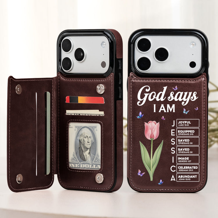 Custom-Name-&-Birth-Flower-Bible-Verses-New-Version-Personalized-Phone-Case-2