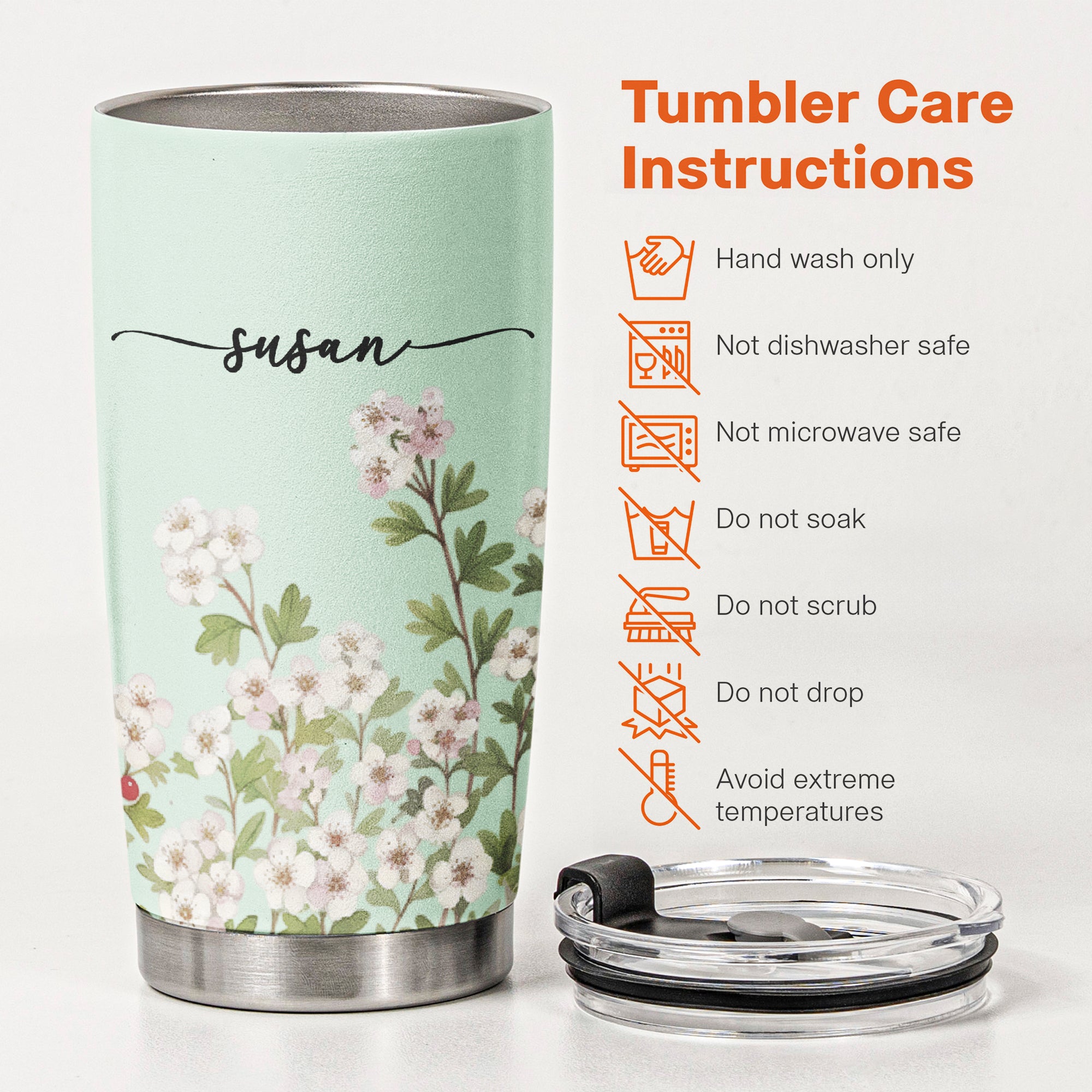 Custom-Name-&-Birth-Flower-Birthday-Gift-For-Her,-Sisters,-Daughter,-Friends,-Coworkers-Personalized-Tumbler-5