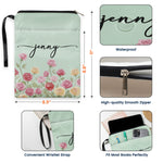 Custom-Name-&-Birth-Flower-Birthday-Gift-For-Her,-Sisters,-Daughter,-Friends-Personalized-Book-Sleeve-6