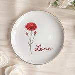 Custom-Name-&-Birth-Flower-Colorful-Gifts-For-Her-Personalized-Jewelry-Dish4