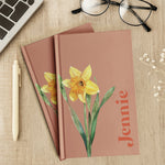 Custom-Name-&-Birth-Flower-For-Coworkers,-Nurses,-Daughter,-Friends-Personalized-Journal-7