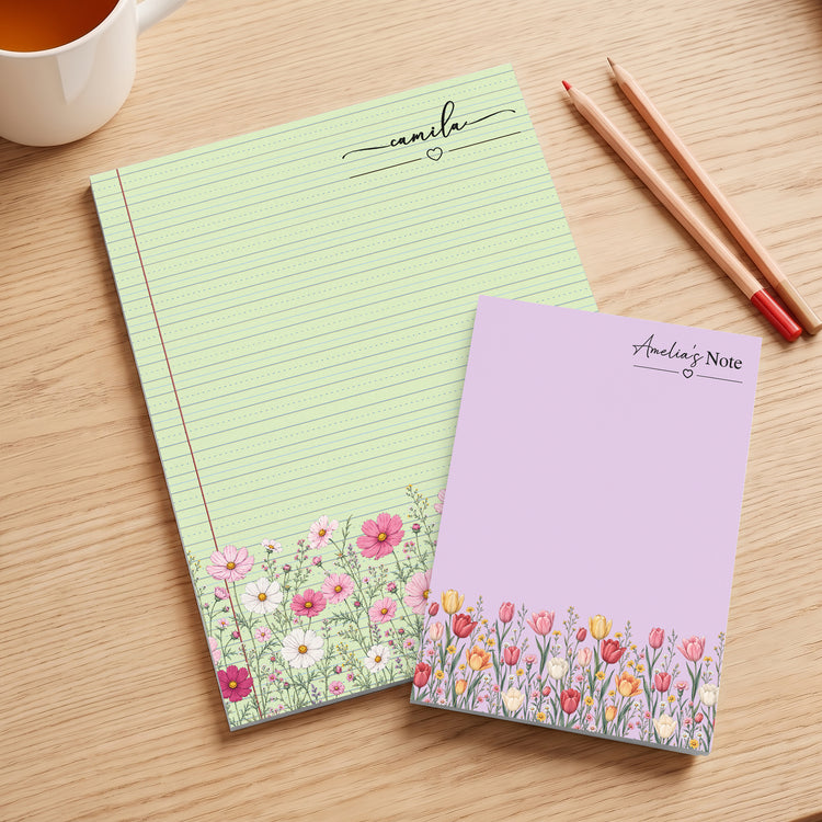 Custom-Name-&-Birth-Flower-For-Her,-Coworkers,-Daughter,-Friends-Personalized-Notepad1