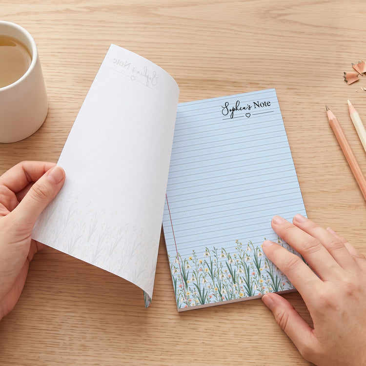 Custom-Name-&-Birth-Flower-For-Her,-Coworkers,-Daughter,-Friends-Personalized-Notepad2