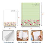 Custom-Name-&-Birth-Flower-For-Her,-Coworkers,-Daughter,-Friends-Personalized-Notepad5