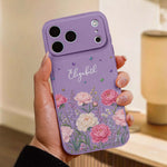 Custom-Name-&-Birth-Flower-For-Her,-Coworkers,-Daughter,-Friends-Personalized-Phone-Case-5