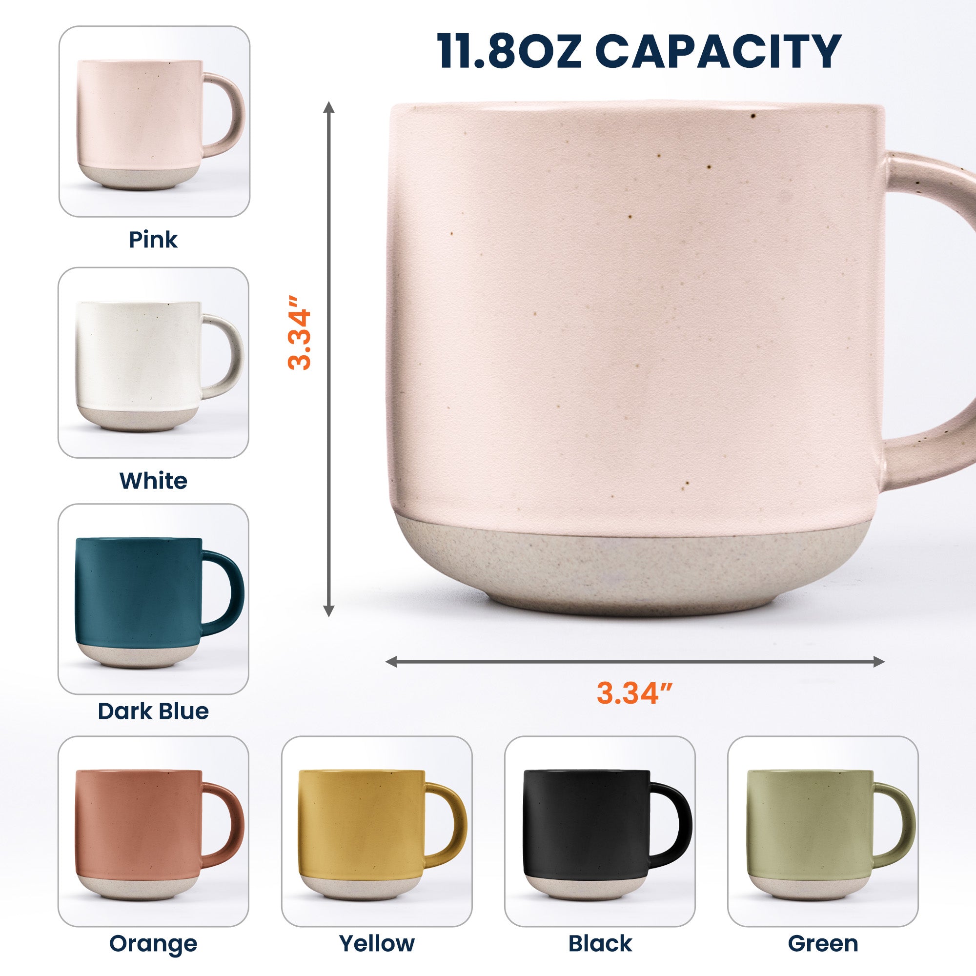 Custom-Name-&-Birth-Flower-For-Her,-Coworkers,-Daughter,-Friends-Pottery-Cup-Personalized-Mug-7