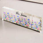 Custom-Name-&-Birth-Flower-For-Her,-Coworkers,-Teacher,-Boss,-Friends-Personalized-Name-Plate-5