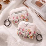 Custom-Name-&-Birth-Flower-For-Her,-Daughter,-Mom,-Friend,-Coworker-Personalized-Protective-Case-For-AirPods-2