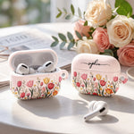 Custom-Name-&-Birth-Flower-For-Her,-Daughter,-Mom,-Friend,-Coworker-Personalized-Protective-Case-For-AirPods-4
