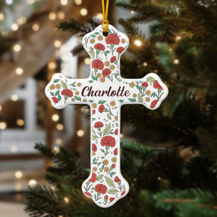 Custom-Name-Birth-Flower-For-Her-Kids-Daughters-Personalized-Ornament-2