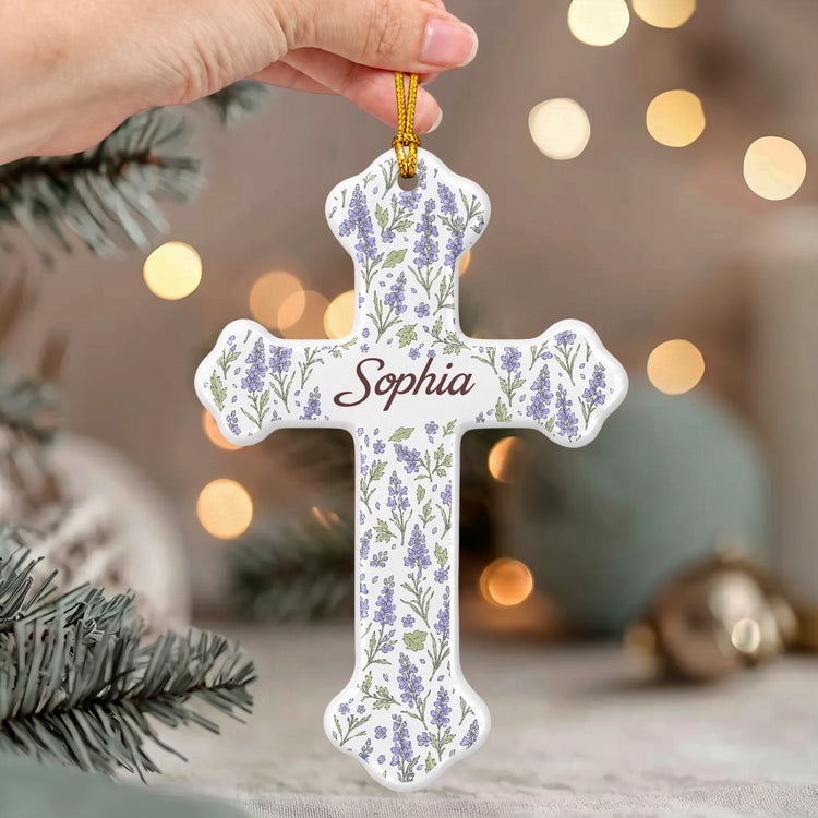 Custom-Name-Birth-Flower-For-Her-Kids-Daughters-Personalized-Ornament-4