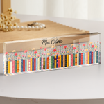 Custom-Name-&-Birth-Flower-For-Her,-Teacher,-Coworkers,Boss-Personalized-Name-Plate-6