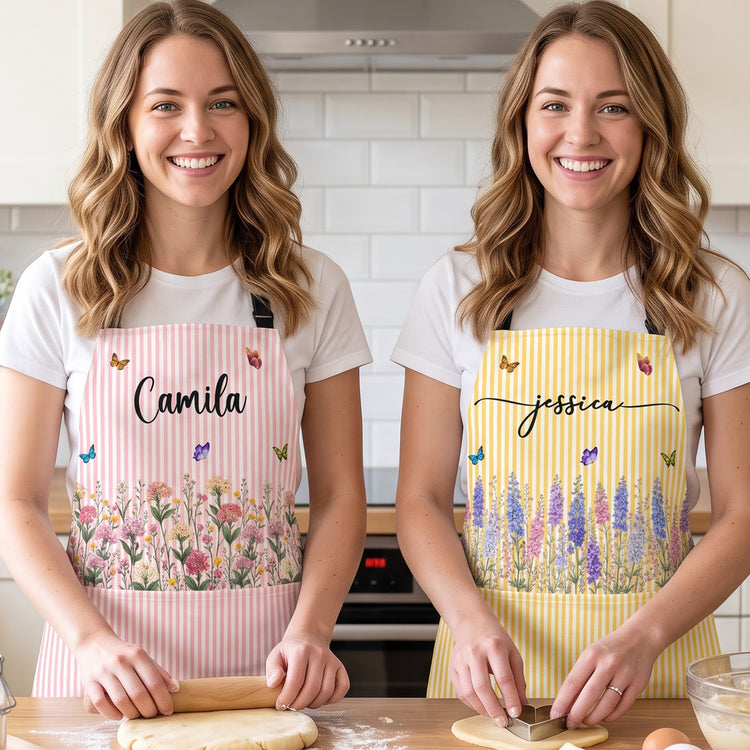 Custom-Name-&-Birth-Flower-For-Her,-Wife,-Mom,-Daughter,-Friends-Personalized-Apron1