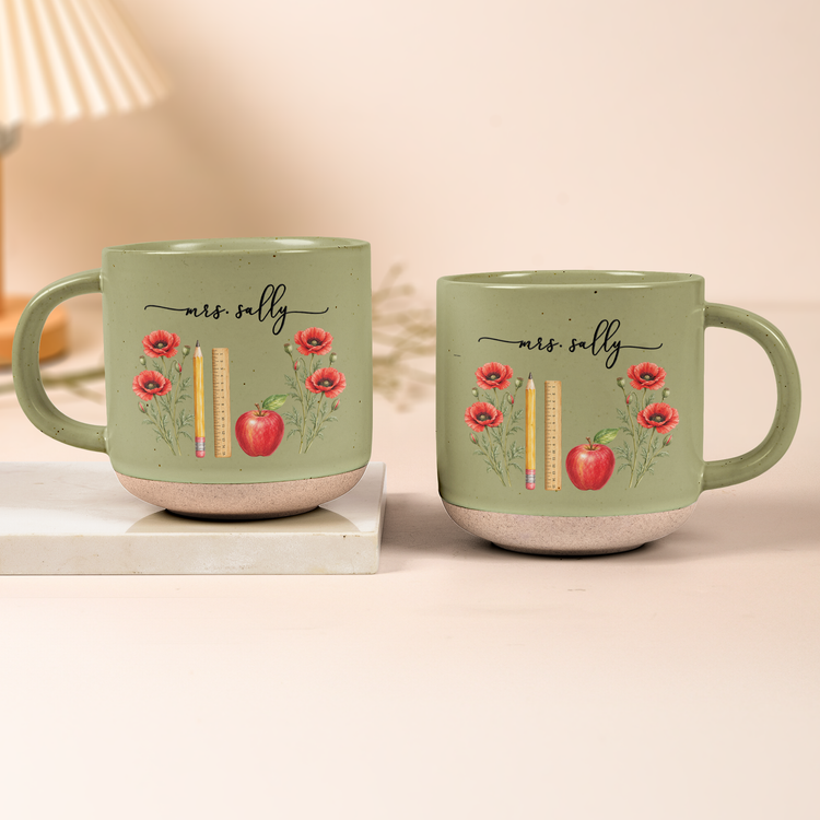Custom-Name-&-Birth-Flower-For-Teacher-Back-To-School-Christmas-Thank-You-Gifts-Personalized-Mug-1