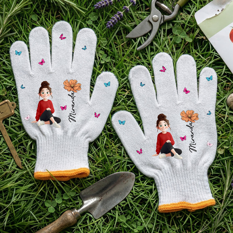 Custom-Name-&-Birth-Flower-Gift-For-Gardener-Personalized-Gardening-Gloves-3