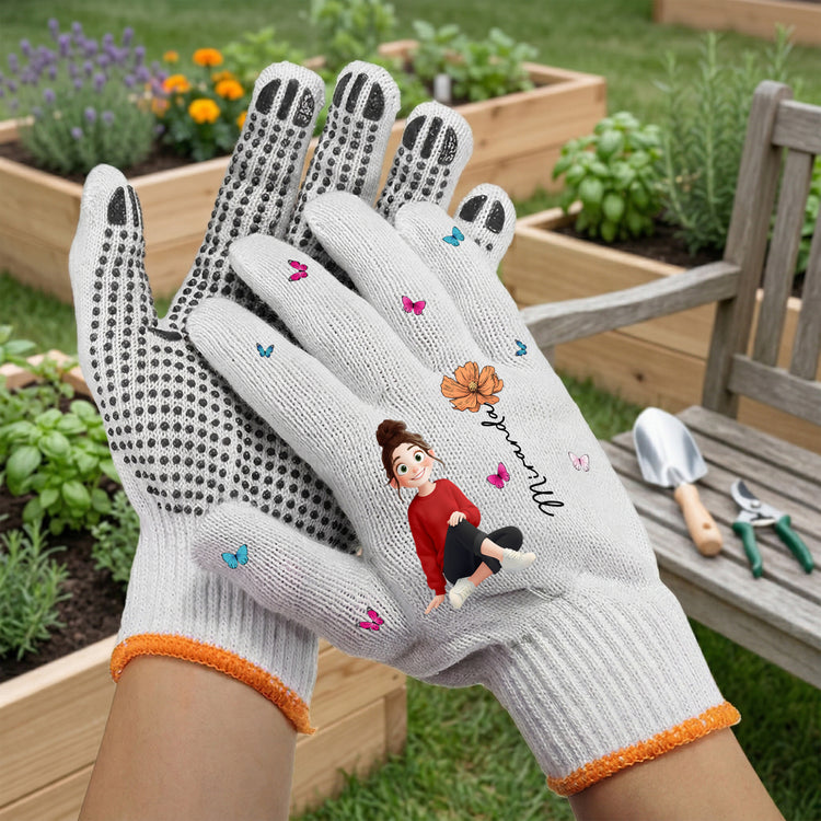 Custom-Name-&-Birth-Flower-Gift-For-Gardener-Personalized-Gardening-Gloves-4
