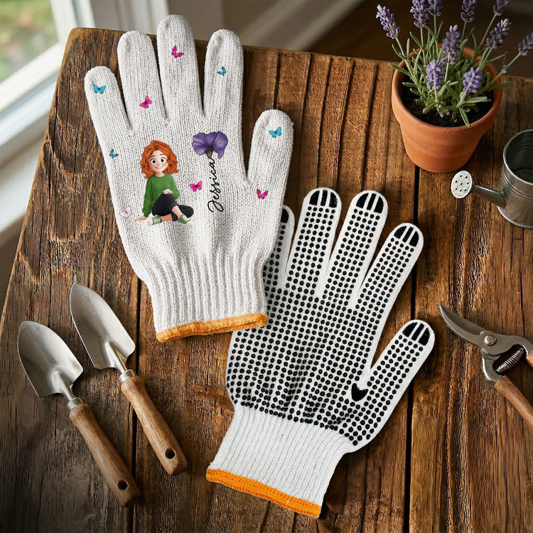 Custom-Name-&-Birth-Flower-Gift-For-Gardener-Personalized-Gardening-Gloves-5