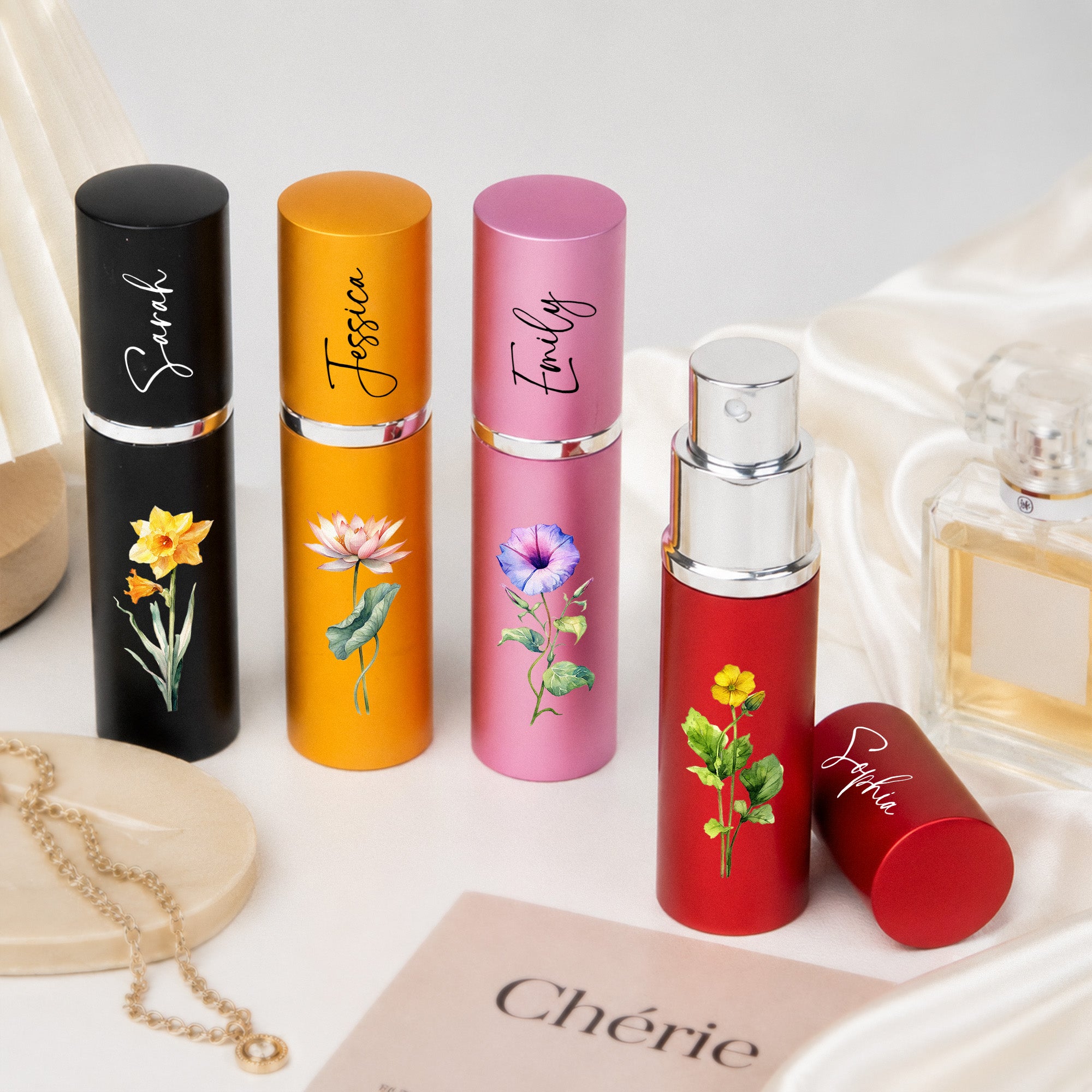 Custom-Name-Birth-Flower-Gift-For-Her-Friend-Sister-Daughter-Personalized-Mini-Perfume-Bottle-1