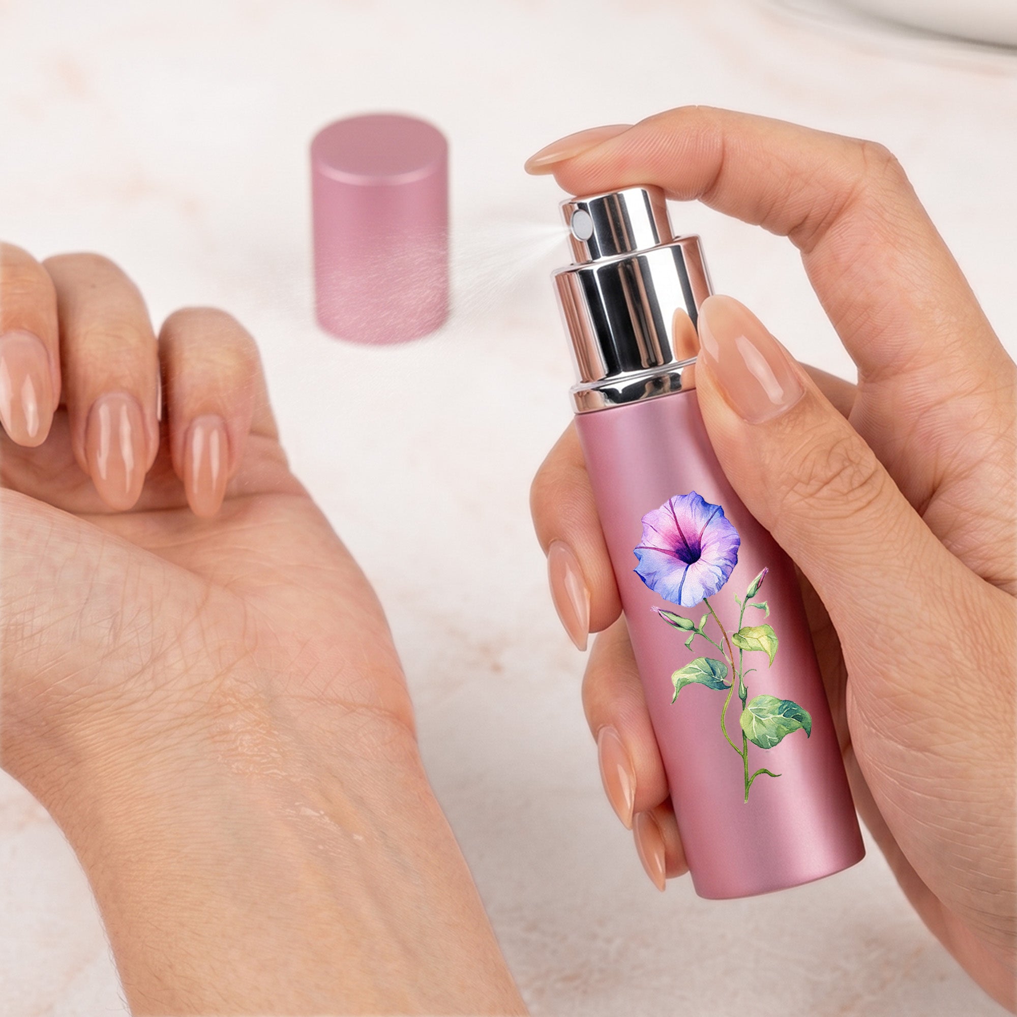 Custom-Name-Birth-Flower-Gift-For-Her-Friend-Sister-Daughter-Personalized-Mini-Perfume-Bottle-3