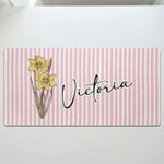 Custom-Name-&-Birth-Flower-Gift-For-Her-Personalized-Desk-Mat-3