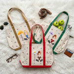 Custom-Name-&-Birth-Flower-Gift-For-Her-Personalized-Tote-Bag-3