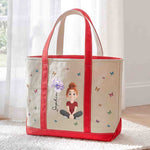 Custom-Name-&-Birth-Flower-Gift-For-Her-Personalized-Tote-Bag-4