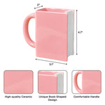 Custom-Name-&-Birth-Flower-Gift-For-Her,-Self-Gift,-Book-Lovers,-Book-Clubs-Personalized-Mug-5