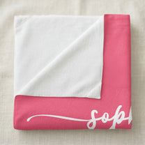 Custom-Name-&-Birth-Flower-Gift-For-Her,-Sisters,-Daughter,-Friends-Personalized-Beach-Towel-4